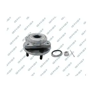 GSP-9326017K MDR