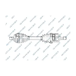 GSP-203318OL MDR