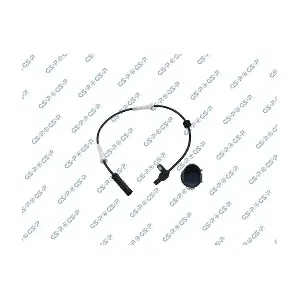 GSP-9A1109 MDR