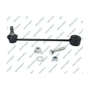 GSP-S050450 MDR