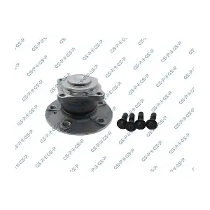 GSP-9400410K MDR