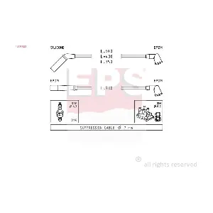 EPS-1501 823 MDR