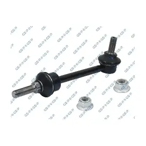 GSP-S050512 MDR
