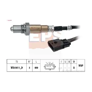 MDR EPS-1998 504