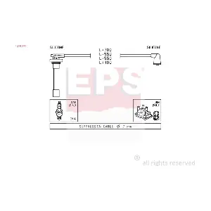EPS-1501 711 MDR
