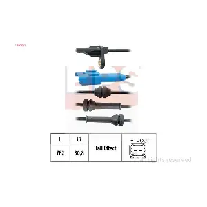 EPS-1960 061 MDR