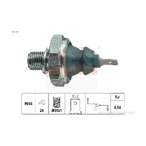EPS-1800 138 MDR