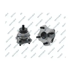 MDR GSP-9400062 Комплект колісних підшипників