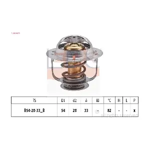 MDR EPS-1880 657S
