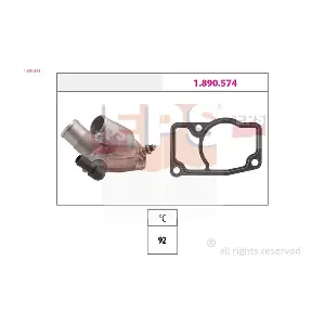 EPS-1880 344 MDR