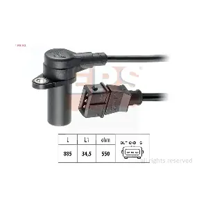 MDR EPS-1953 162