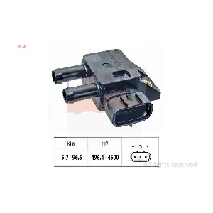 EPS-1993 333 MDR