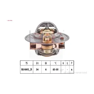EPS-1880 378S MDR