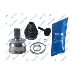 GSP-834015 MDR