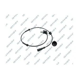 GSP-9A0307 MDR