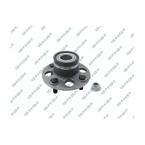 GSP-9228019K MDR