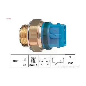 MDR EPS-1850 201