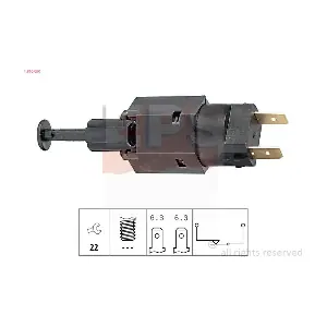 MDR EPS-1810 050