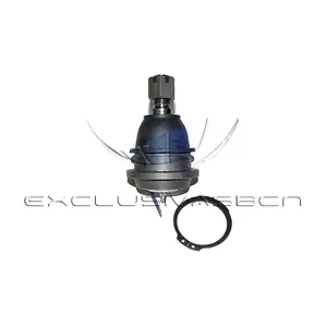 MBJ-8109L MDR