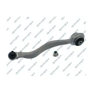 GSP-S063409 MDR
