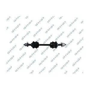 GSP-S051492 MDR