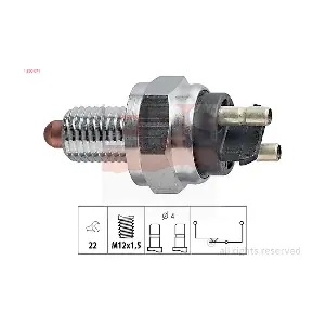 EPS-1860 071 MDR
