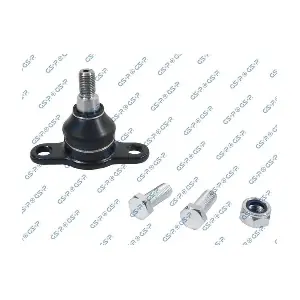 GSP-S080260 MDR
