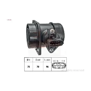 EPS-1991 378 MDR