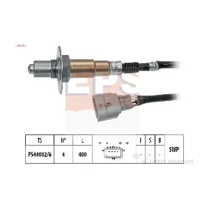EPS-1998 501 MDR
