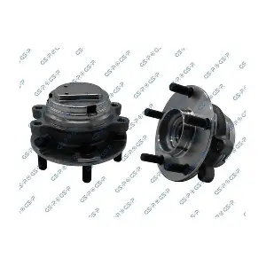 GSP-9400203 MDR