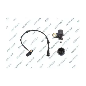 GSP-9A0902 MDR