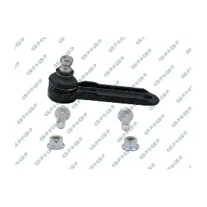 GSP-S080207 MDR