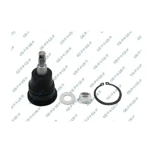 GSP-S080783 MDR