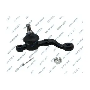 GSP-S080699 MDR