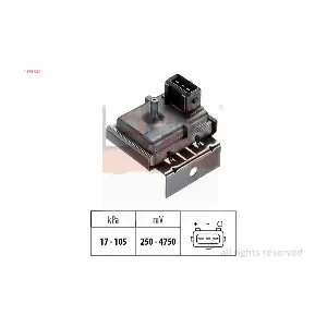 EPS-1993 021 MDR