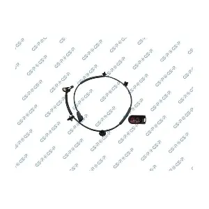 GSP-9A0743 MDR