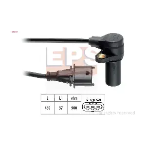 MDR EPS-1953 631