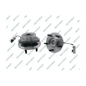 MDR GSP-9330010 Комплект колісних підшипників