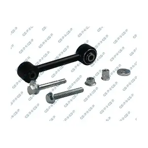GSP-S051070 MDR