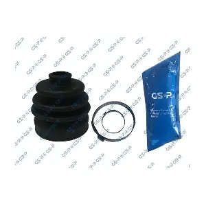 GSP-760068 MDR