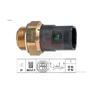 EPS-1850 628 MDR