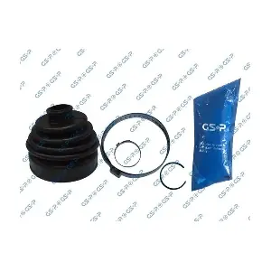 GSP-780226 MDR