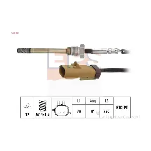 EPS-1220 365 MDR