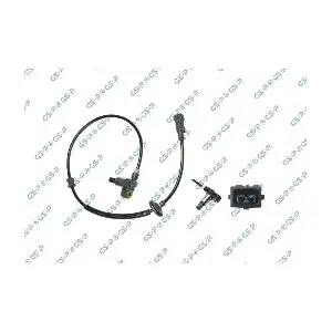 GSP-9A0894 MDR