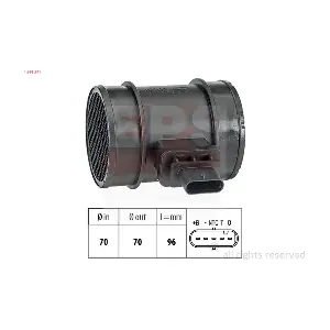 EPS-1991 341 MDR