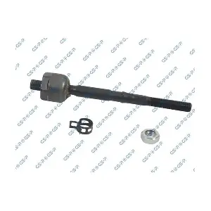 MDR GSP-S030407