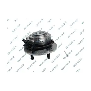 GSP-9329004K MDR