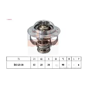 EPS-1880 957S MDR