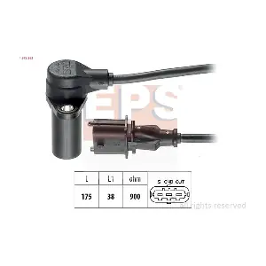 EPS-1953 382 MDR