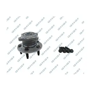 GSP-9400259K MDR